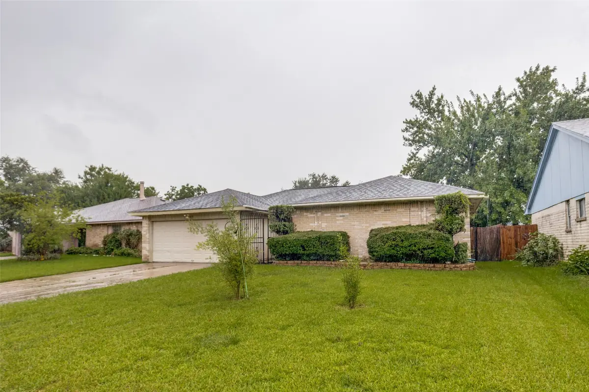 1415 Leadenhall Circle, Channelview, TX 77530 - #1