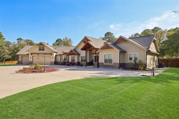 33135 Willow Bend Road, Waller, TX 77484