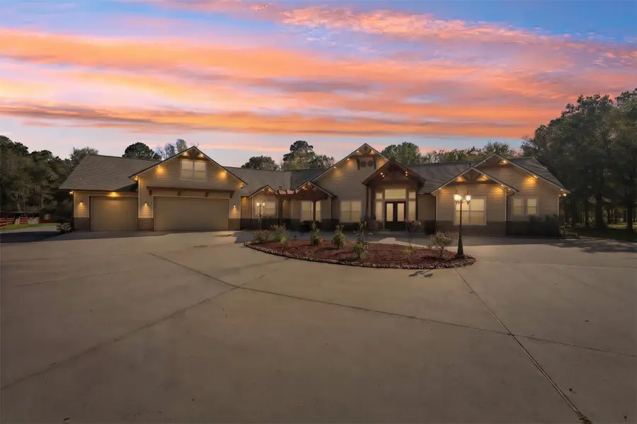 33135 Willow Bend Road, Waller, TX 77484 - #2