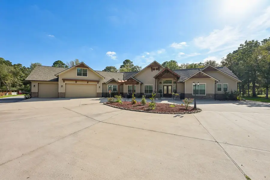 33135 Willow Bend Road, Waller, TX 77484 - #3