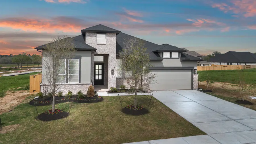 511 Koda Bear Court, Montgomery, TX 77316 - #2
