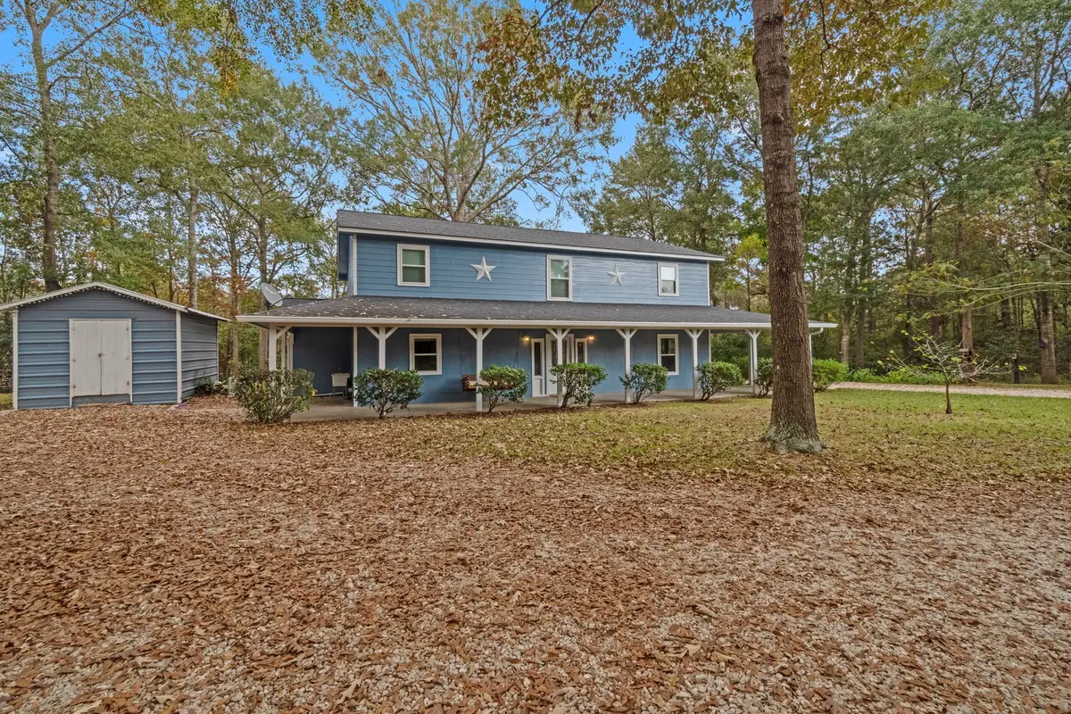 205 Jefferson Davis, Livingston, TX 77351 - Image #1