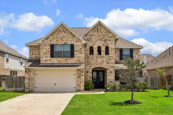 20818 Silver Lance Drive, Tomball, TX 77375