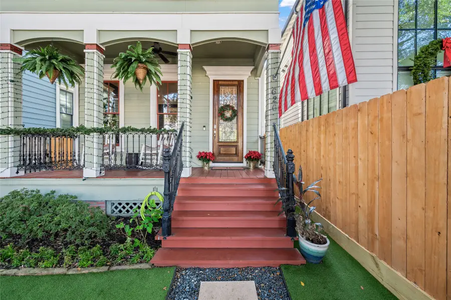 626 E 12th Street, Houston, TX 77008 - Image #3