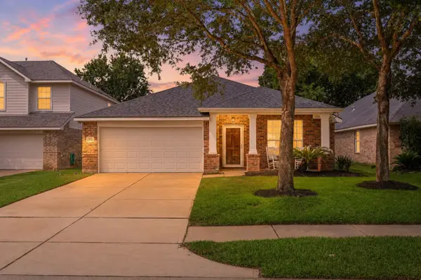 21715 May Apple Court, Cypress, TX 77433
