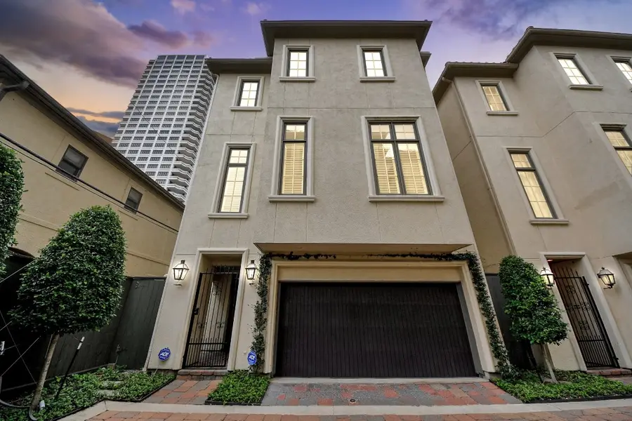 2407 Brazoria Street #B, Houston, TX 77019 - #2