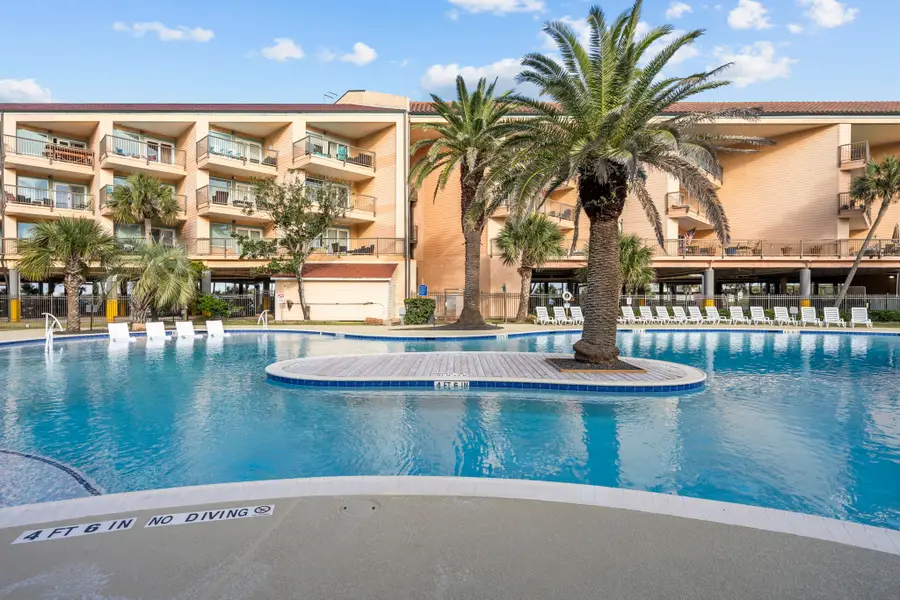 9520 Seawall Boulevard #205, Galveston, TX 77554 - #3