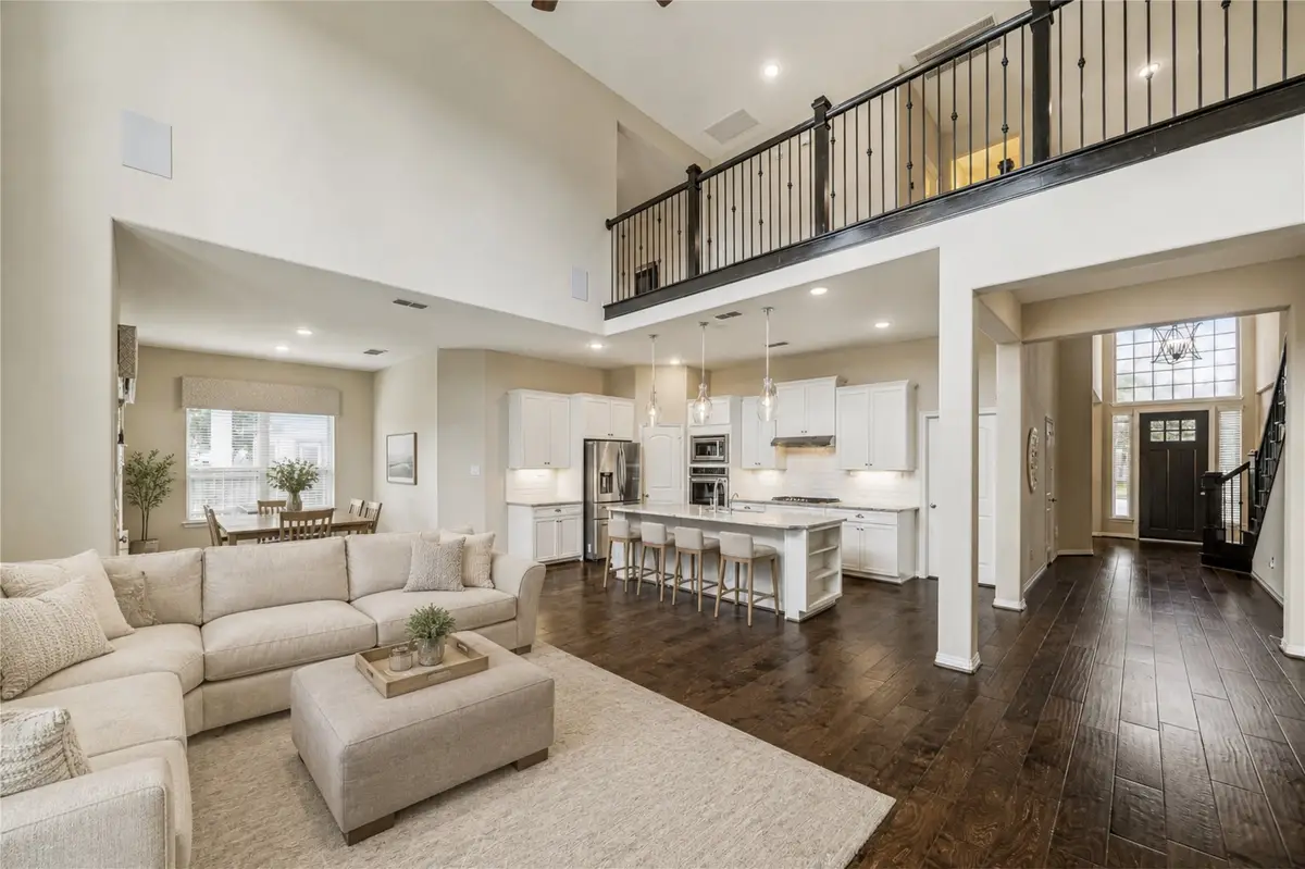 1911 Donna Temple Court, Richmond, TX 77469 - #1