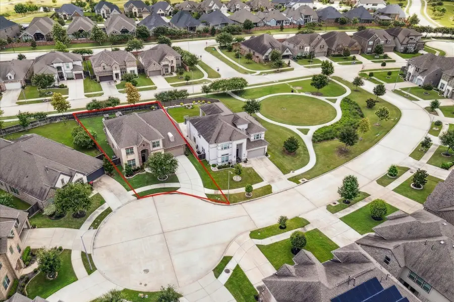 1911 Donna Temple Court, Richmond, TX 77469 - #3