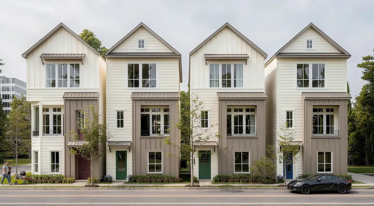 310 Fowler Street, Houston, TX 77007 - #1