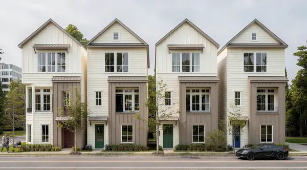 310 Fowler Street, Houston, TX 77007