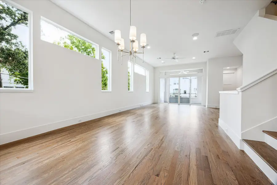 310 Fowler Street, Houston, TX 77007 - #3