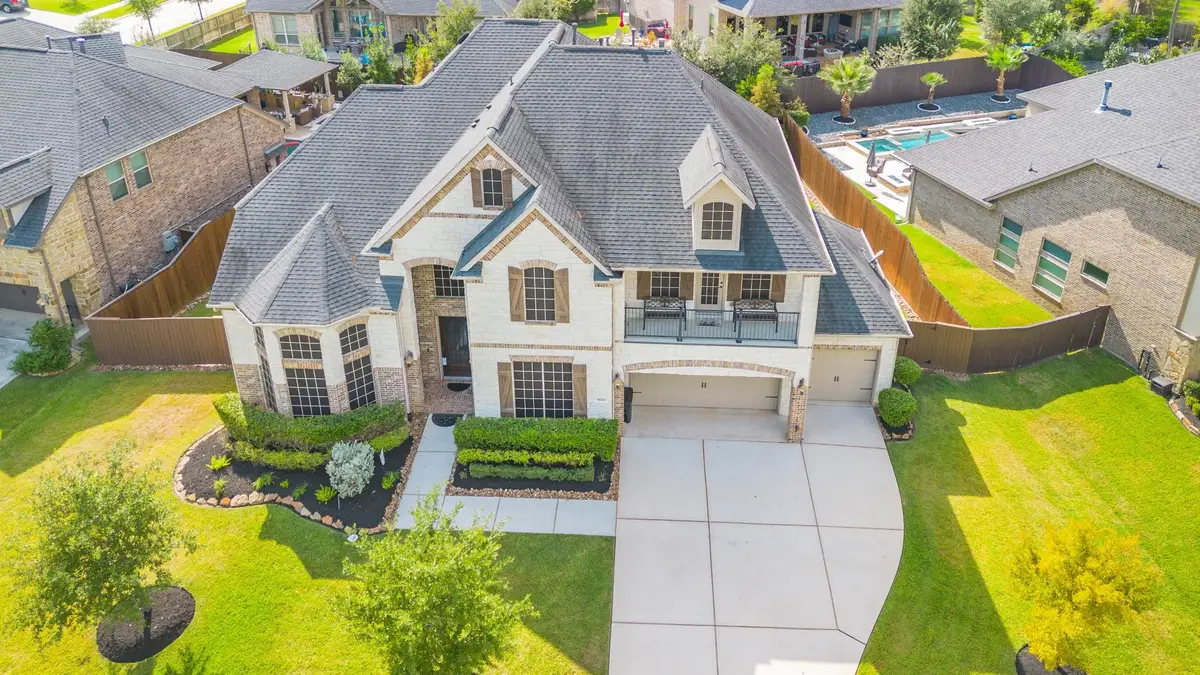 1026 Pleasant Pines Lane, Pinehurst, TX 77362 - #1