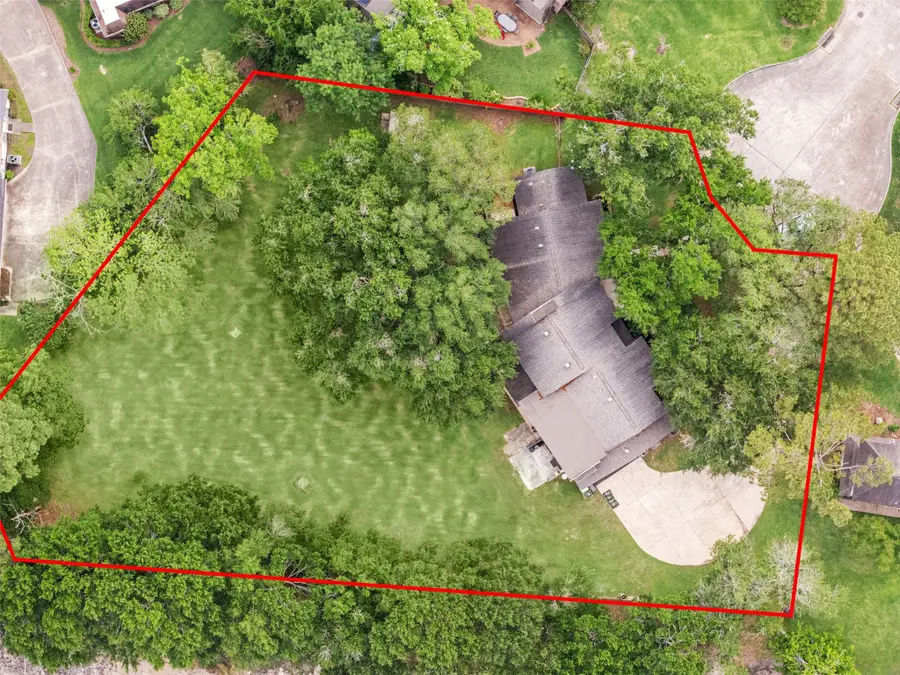 3159 Bonney Briar Drive, Missouri City, TX 77459 - Image #3