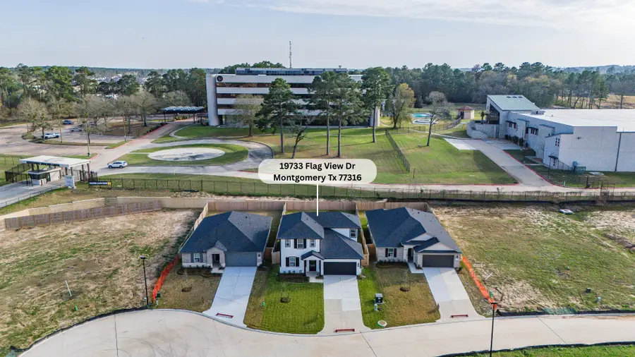 19733 Flag View Drive, Montgomery, TX 77316 - #3