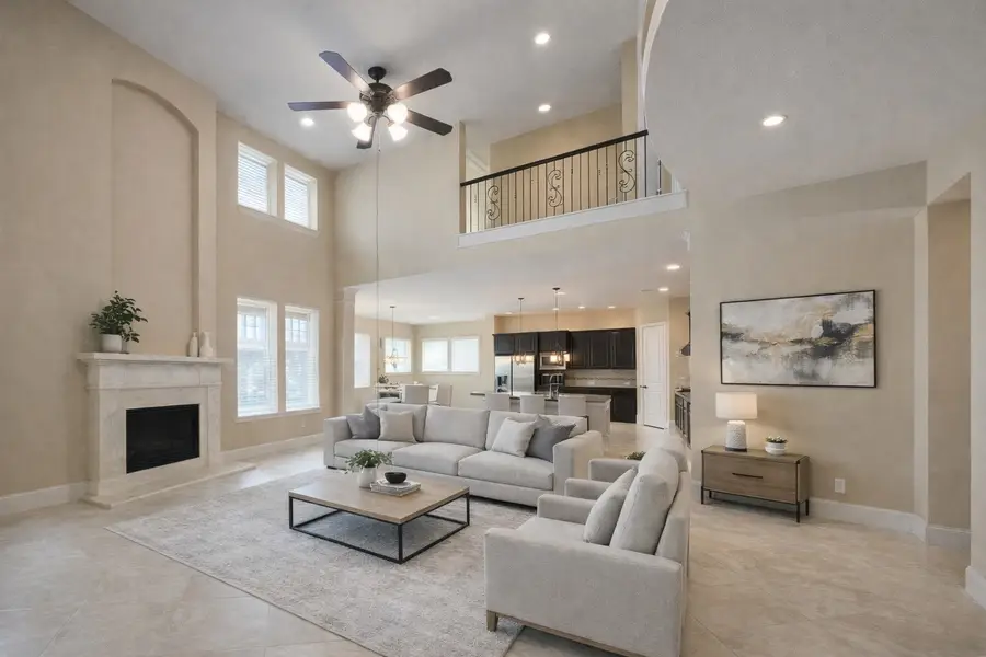 7711 Reseda Street, Sugar Land, TX 77479 - #2