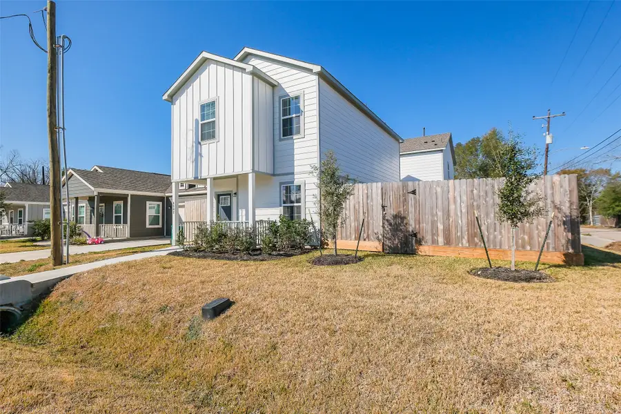 6502 New York Street, Houston, TX 77021 - Image #3