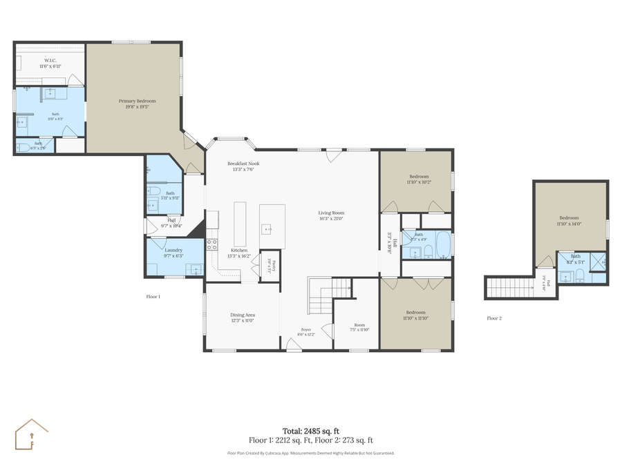 118 Spring Meadow Road, Bastrop, TX 78602 - #3