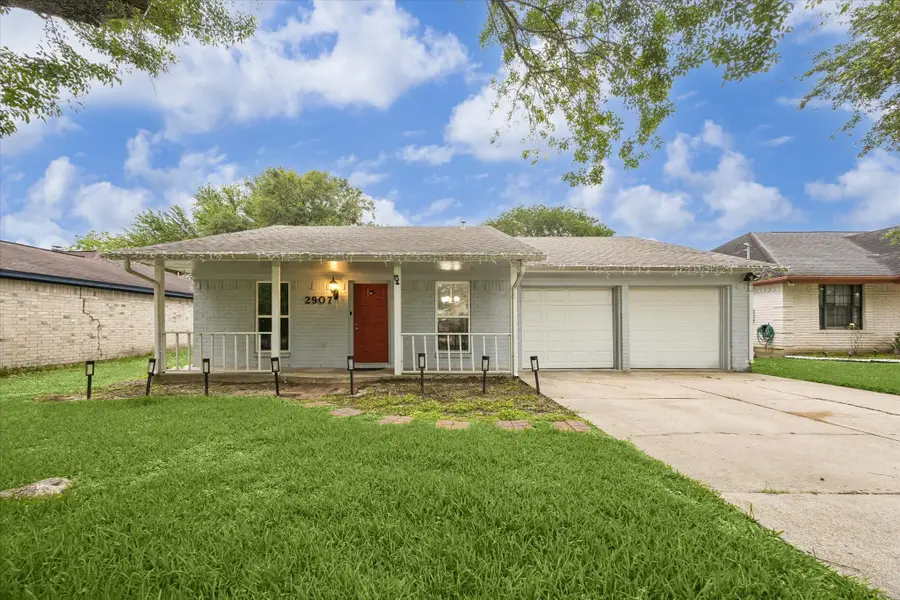 2907 Arkansas Avenue, Dickinson, TX 77539 - #2