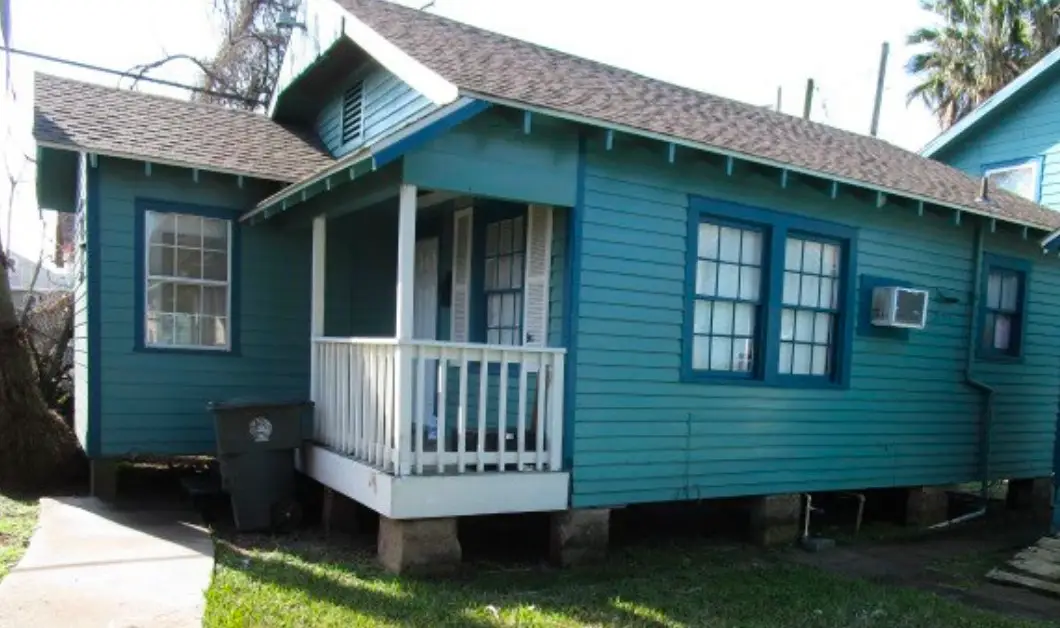 3705 Winnie, Galveston, TX 77550 - #1