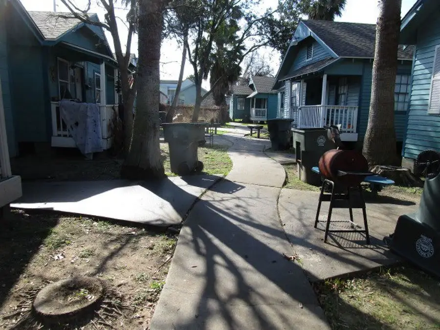 3705 Winnie, Galveston, TX 77550 - #3