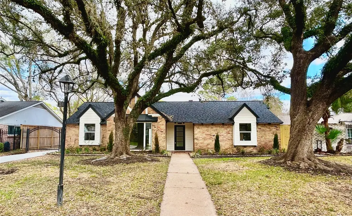 2511 Briarpark Drive, Houston, TX 77042 - #1