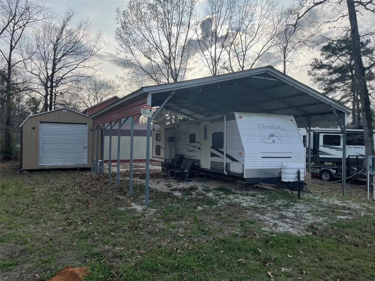 30 Casablanca Drive, Pointblank, TX 77364 - #1