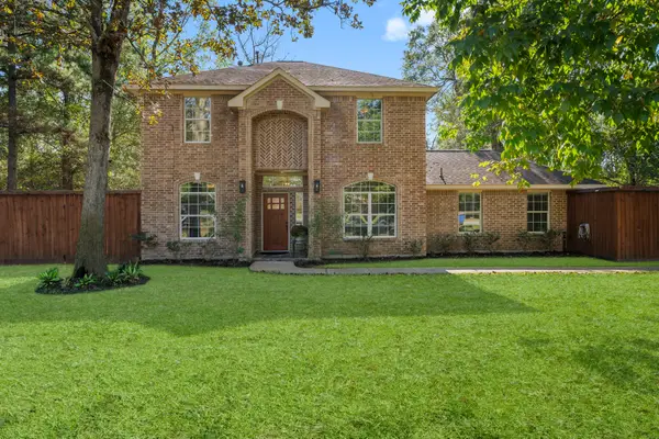 25221 Big Horn Lane, Magnolia, TX 77355