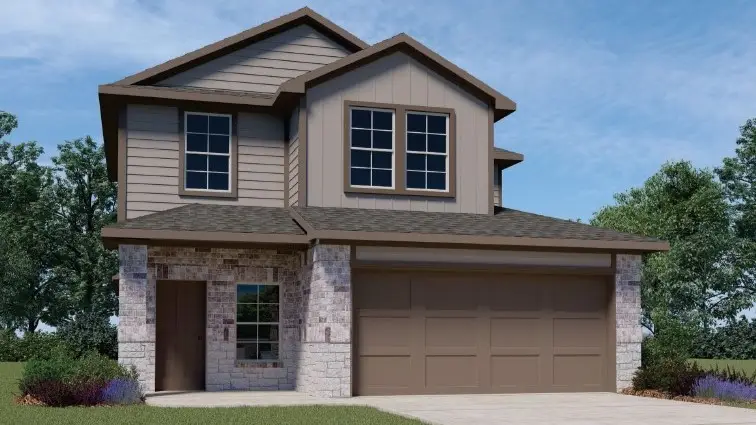 3614 Turnpike Drive, Fulshear, TX 77441 - #1