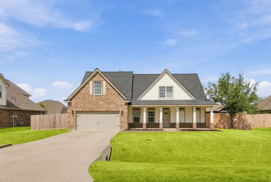 13911 Martinique Lane, Monterey Belvieu, TX 77523 - #2
