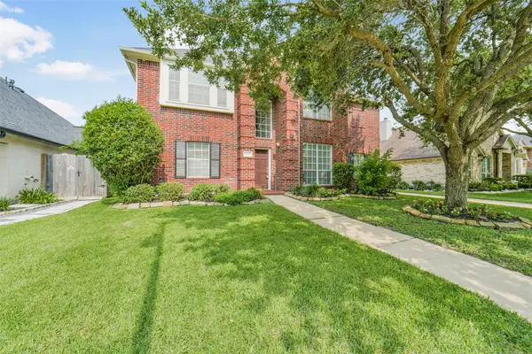 11311 Hillside Glen Trail, Houston, TX 77065