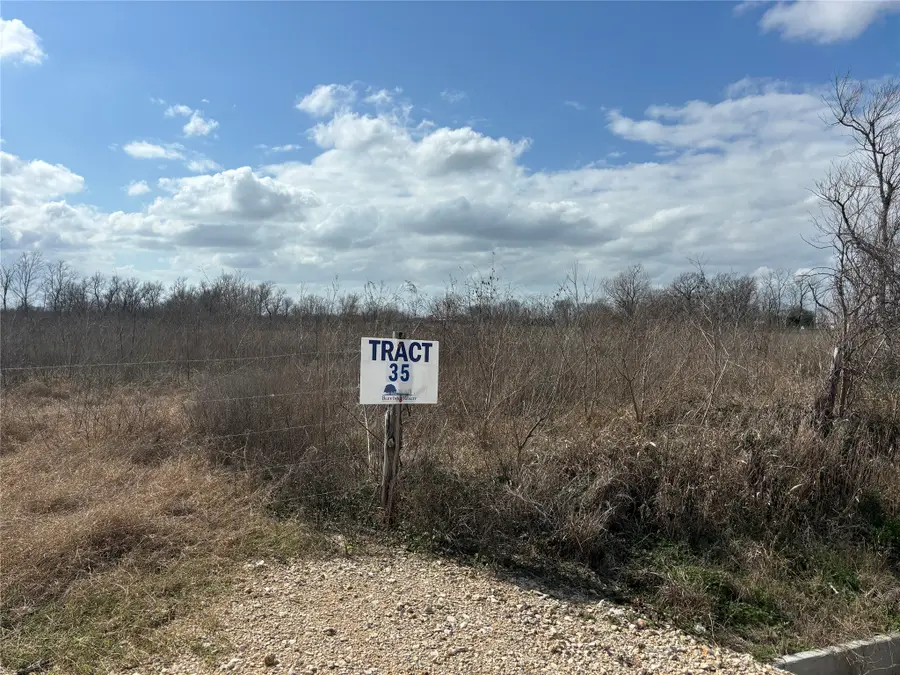 TR 35B Hughes Rd, Guy, TX 77444 - #2