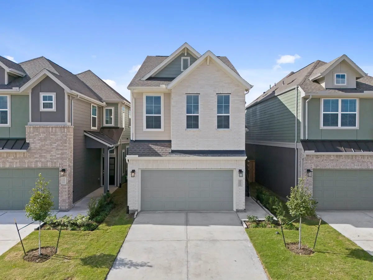 2803 Brandon Bluff Bend, Fulshear, TX 77423 - #1