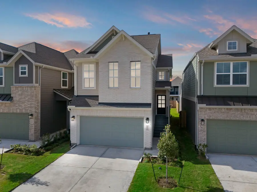 2803 Brandon Bluff Bend, Fulshear, TX 77423 - #2