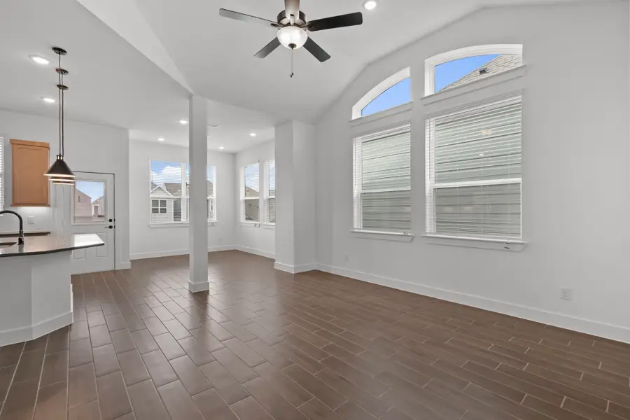 2803 Brandon Bluff Bend, Fulshear, TX 77423 - #3