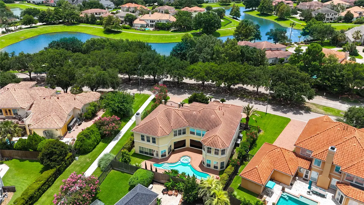 14114 Barnhart Boulevard, Houston, TX 77077 - #1