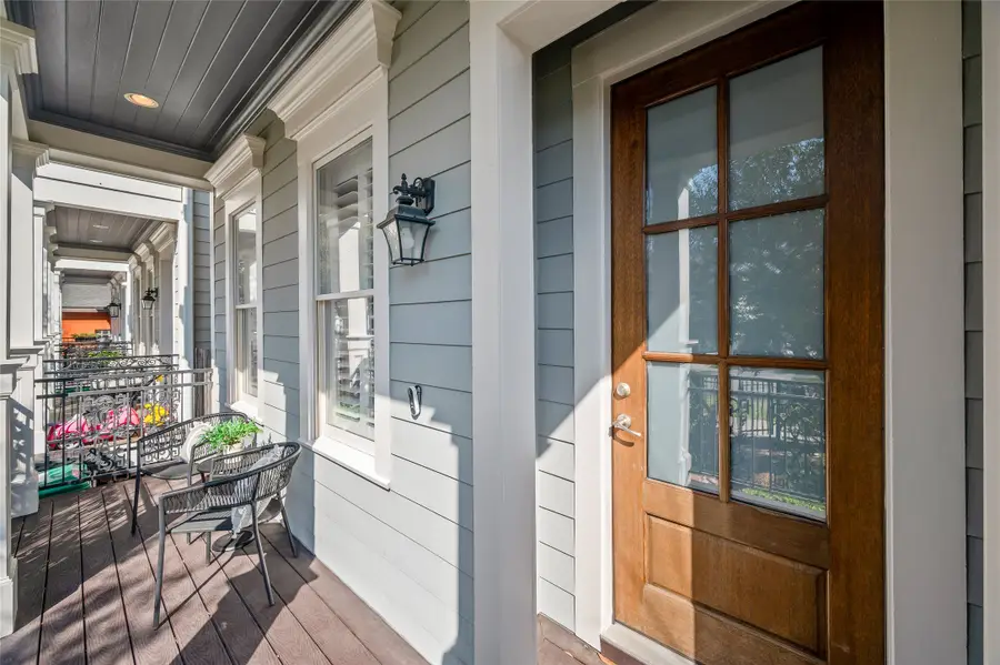 1003 E 25th Street, Houston, TX 77009 - #3