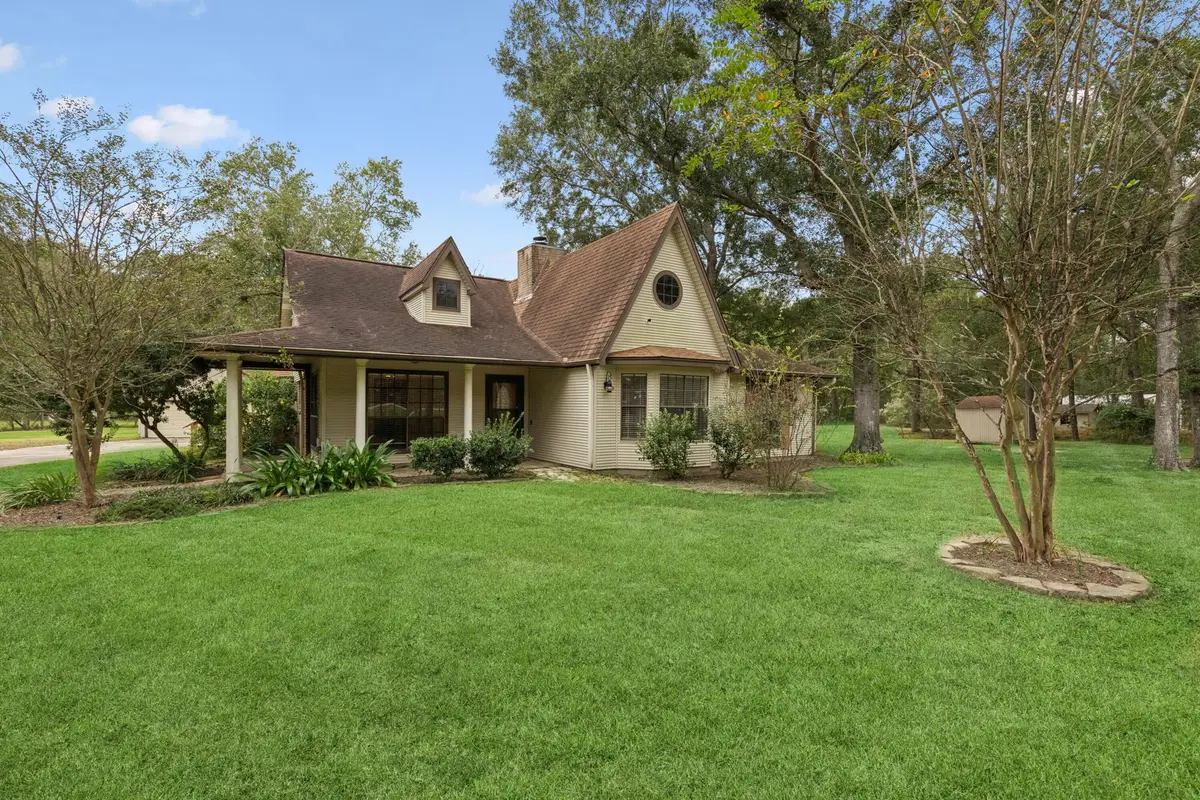 9053 Lantern Creek Court, Conroe, TX 77303 - Image #1