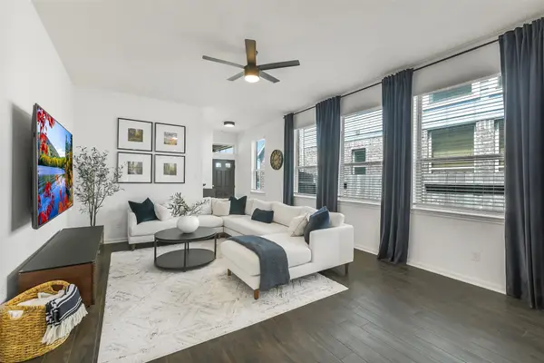 29887 Woodsons Edge Way, Spring, TX 77386