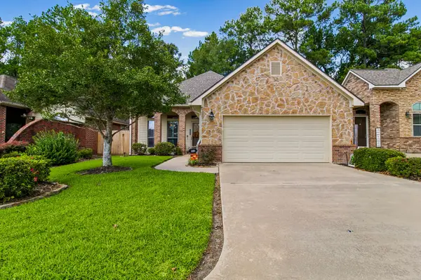 102 Sunshine Lane, Livingston, TX 77351