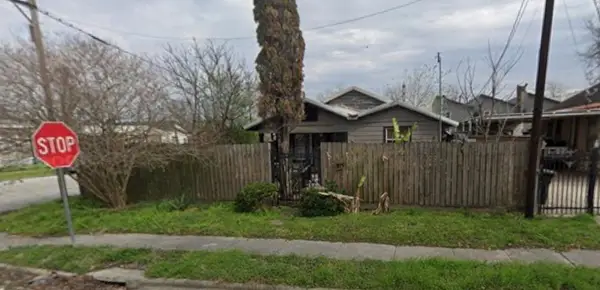 4218 Terry Street, Houston, TX 77009