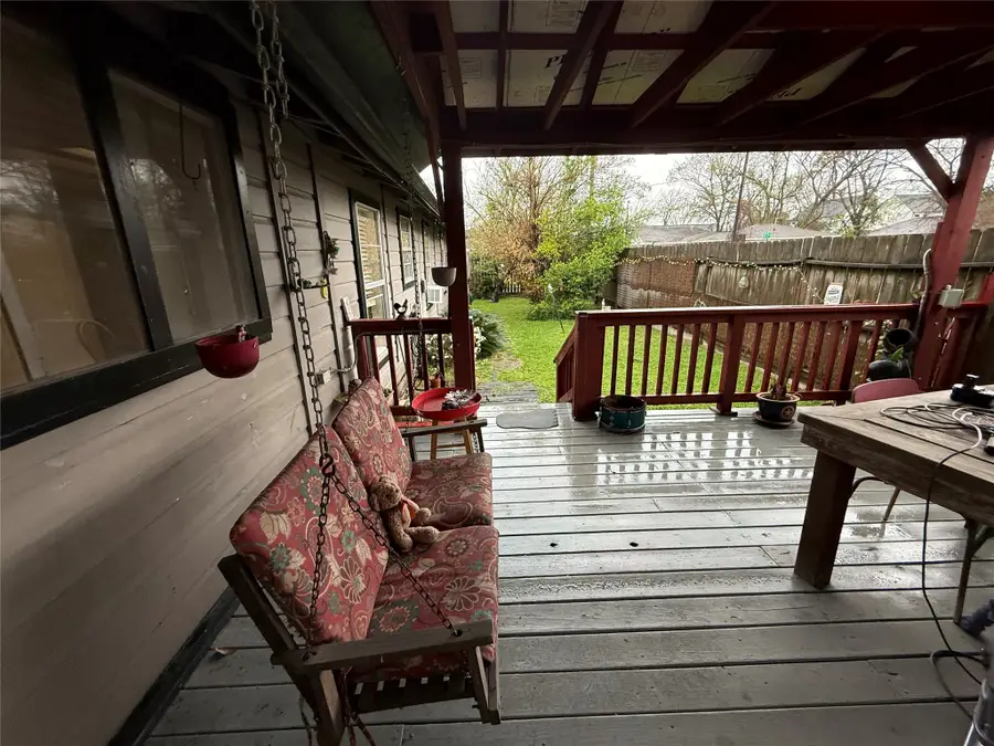 4218 Terry Street, Houston, TX 77009 - #3