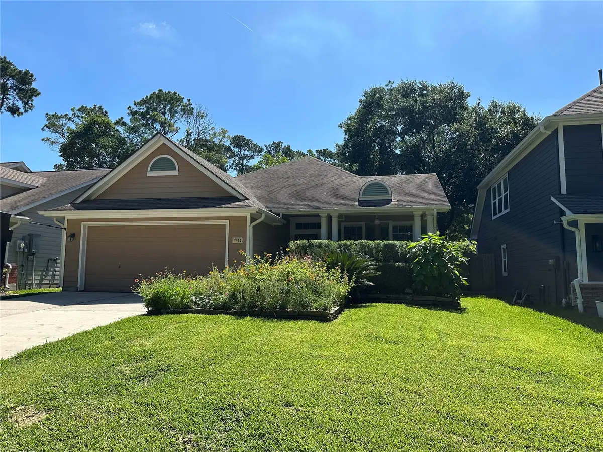 7914 Sinfonia Drive, Houston, TX 77040 - #1