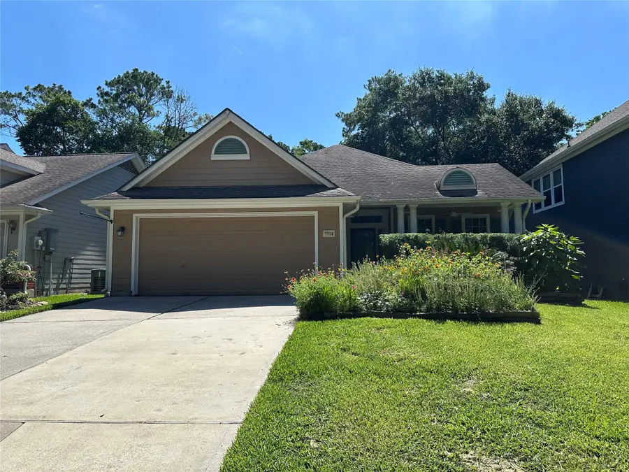 7914 Sinfonia Drive, Houston, TX 77040 - #2
