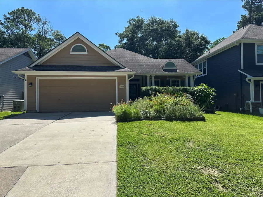 7914 Sinfonia Drive, Houston, TX 77040 - #3