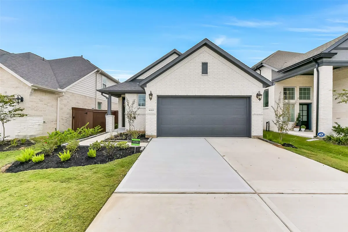 16323 Placid Stream Street, Conroe, TX 77302 - #1