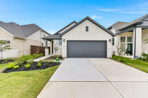 16323 Placid Stream Street, Conroe, TX 77302