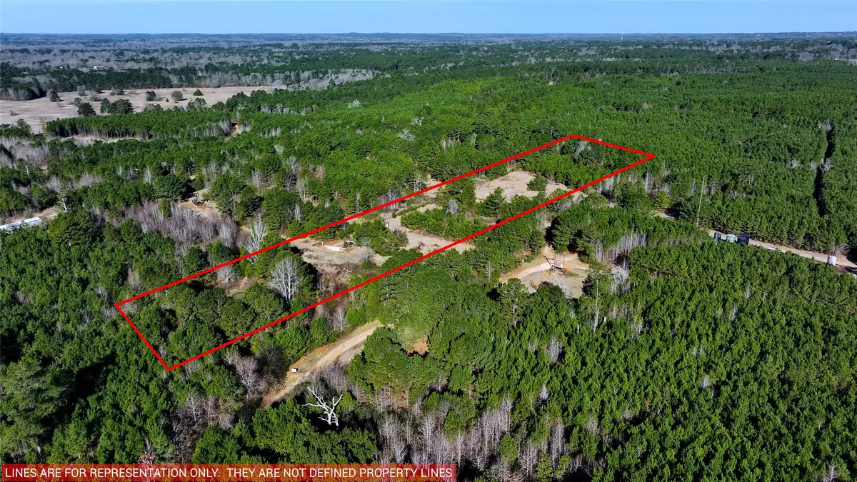 TBD County Road 4112, Henderson, TX 75654 - #1