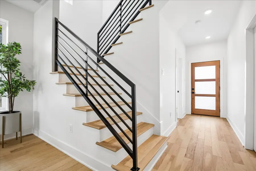 125 N Sidney Street, Houston, TX 77003 - #3