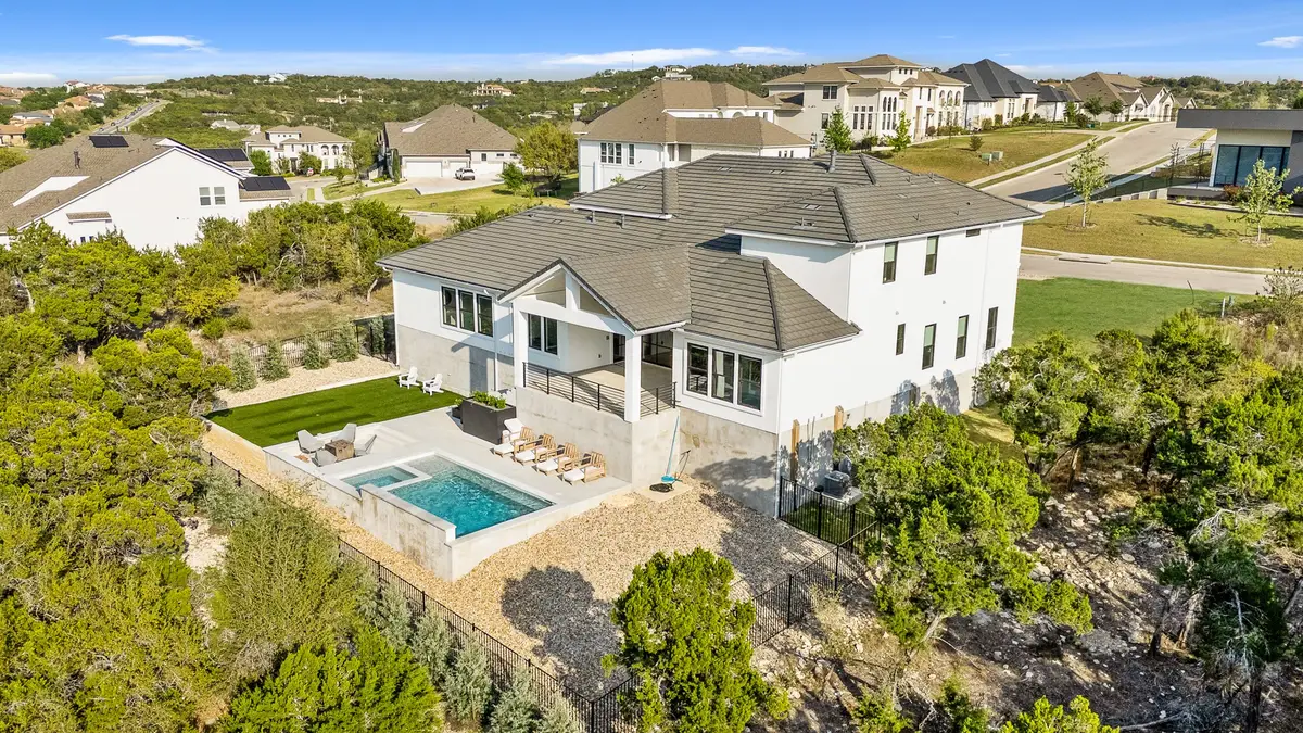 202 Lodestone Cove, Austin, TX 78738 - #1